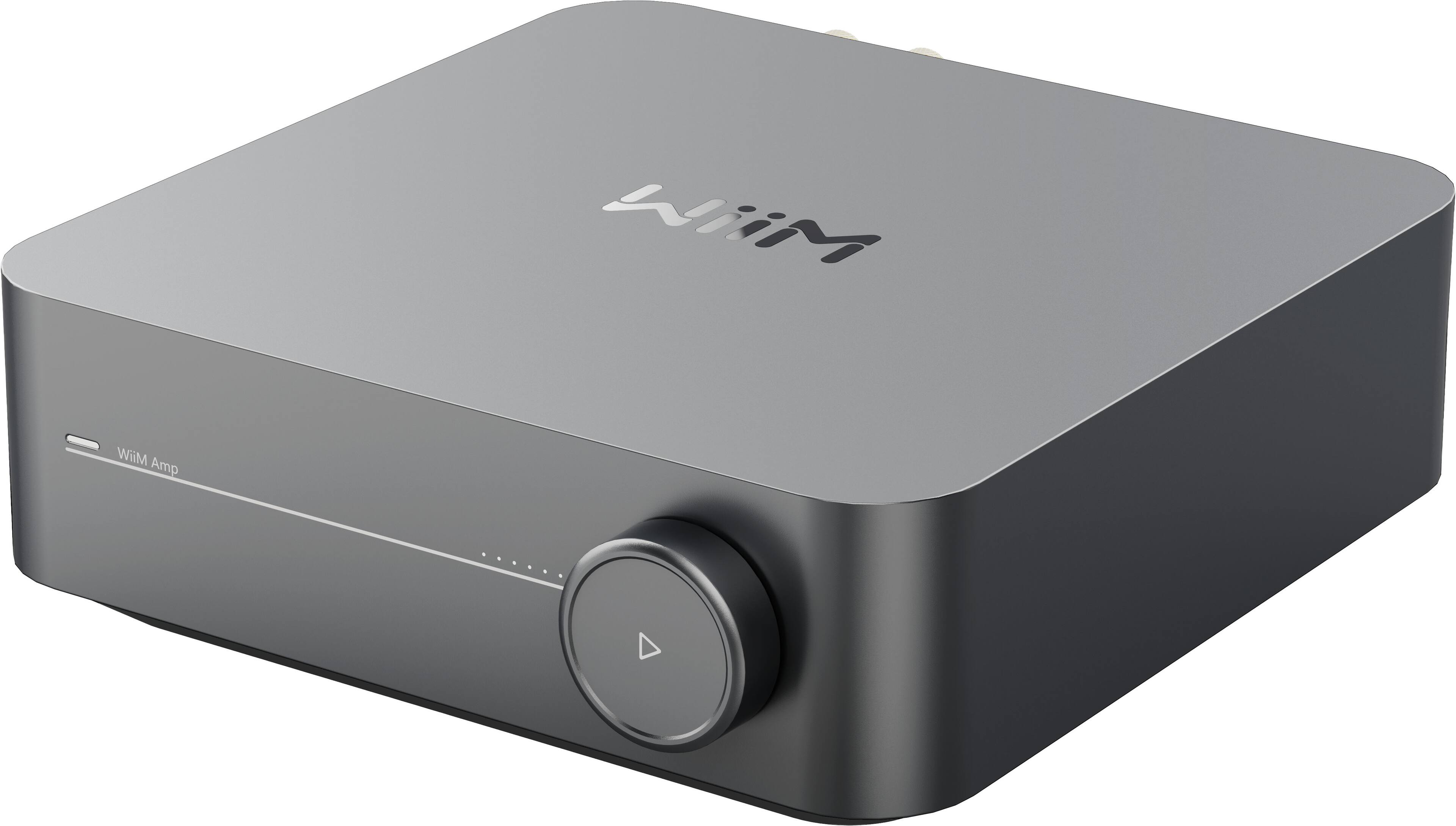 Wiim Amp