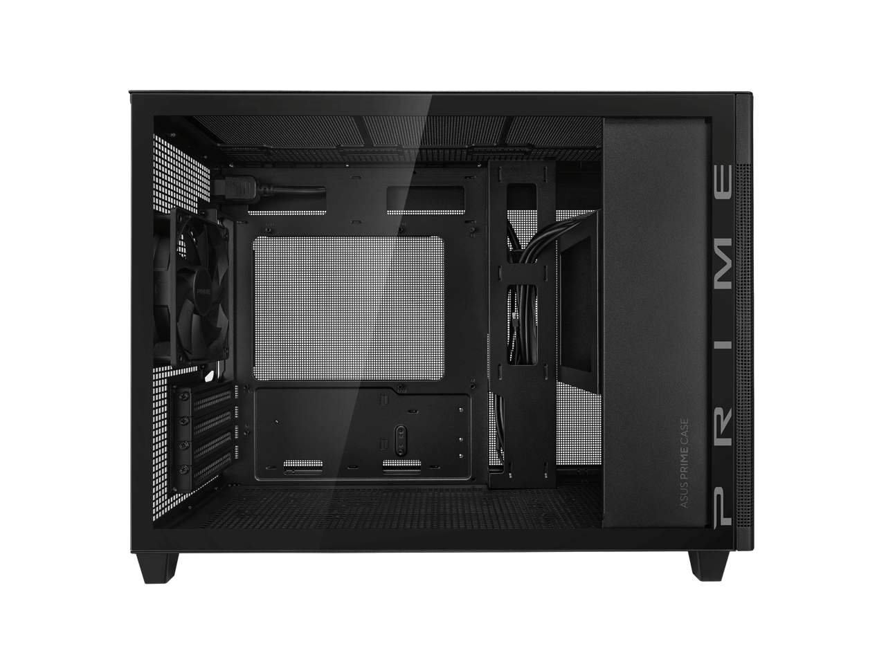 ASUS PRIME CASE  
PRIME