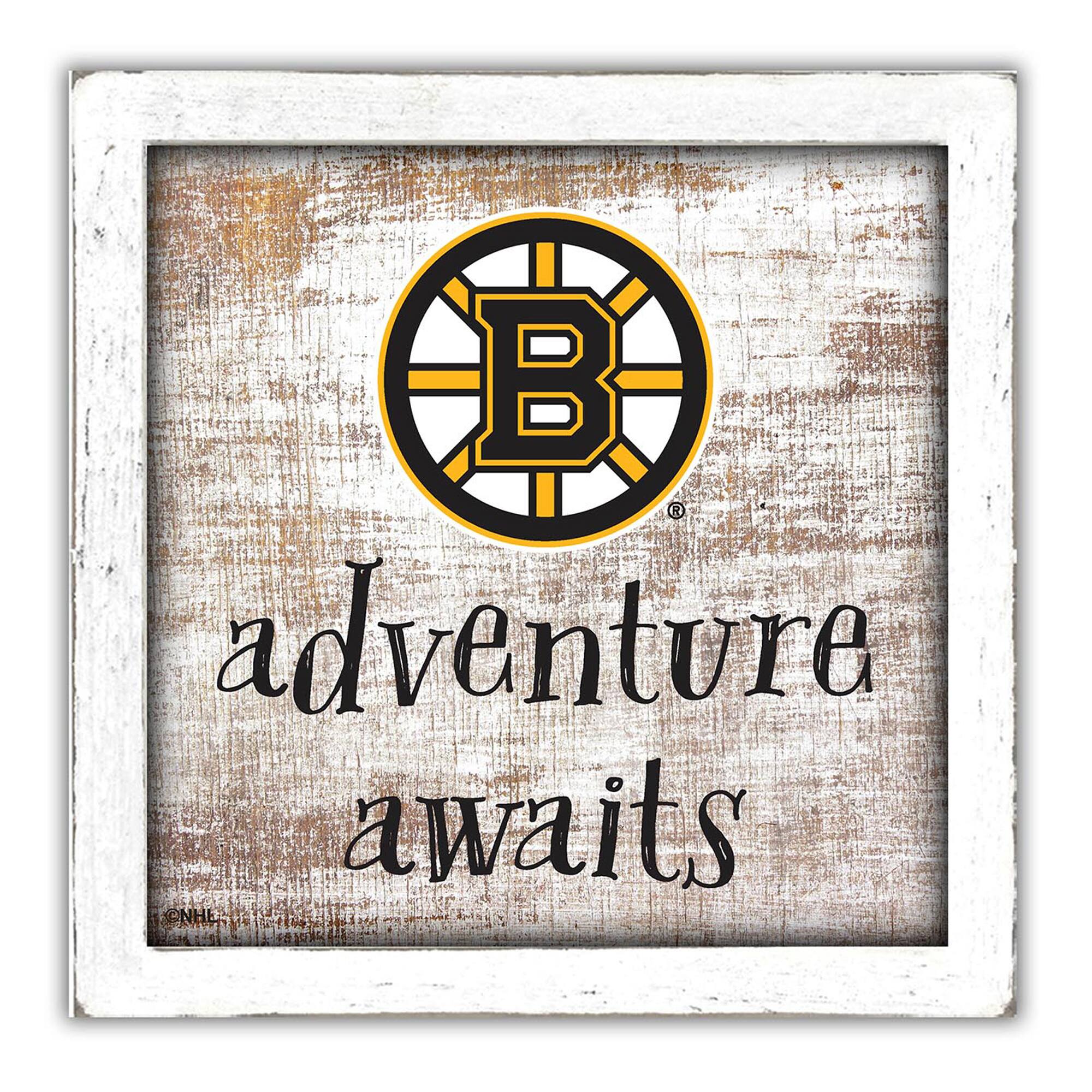 Fan Creations - 14'' x 13'' Adventure Awaits Money Box - Multicolor