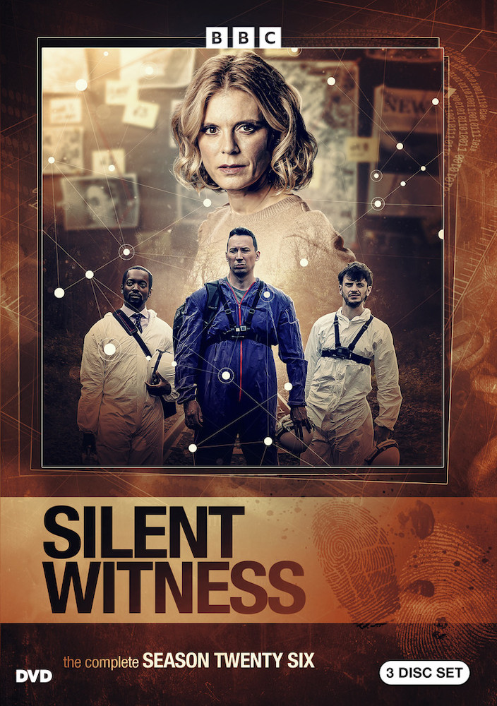 Silent Witness: Season 26 - Best Buy