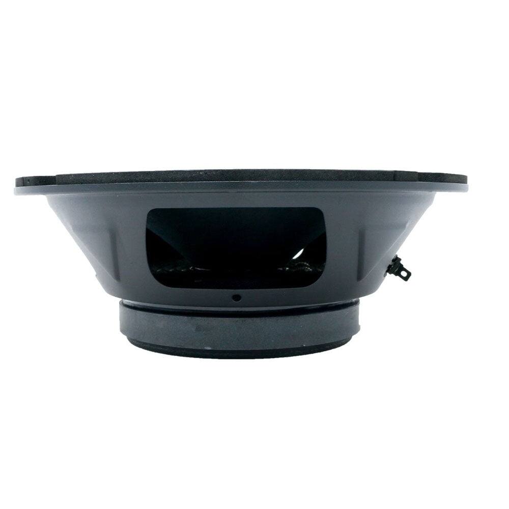Alt View 1. Cerwin Vega - Cerwin-Vega CVP8 8" PRO Full Range Speaker/170W RMS - Single - Black and Red.