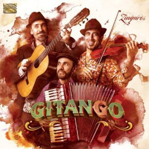 Zuguros  
GITANGO