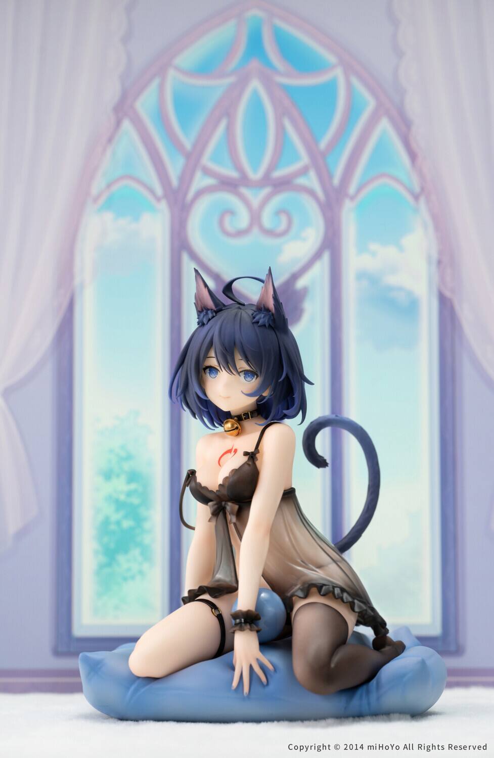 Copyright © 2014 miHoYo All Rights Reserved