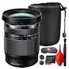 OM SYSTEM 12-200 mm 1:3.5-6.3
0.22m | 0.72ft
SAVE ELECTRONICS
