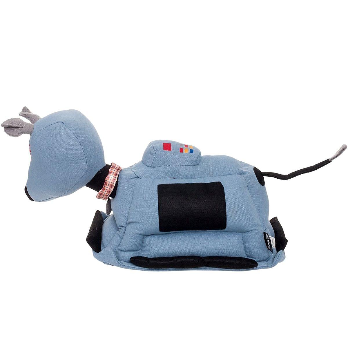 Alt View 1. Ukonic - Doctor Who K-9 Plush.