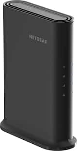 NETGEAR AX1800 Wi Fi 6 Router Black RAX20-100NAS - Best Buy NETGEAR AX1800 Wi Fi 6 Router Black RAX20-100NAS - Best Buy