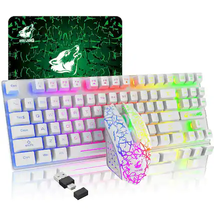 ZIYOU LANG
Esc F1 F2 F3 F4 F5 F6 F7 F8 F9 F10 F11 F12
1! 2@ 3# 4$ 5% 6^ 7& 8* 9( 0) -_ =+
Q W E R T Y U I O P
A S D F G H J K L ;
Z X C V B N M , . /
Tab Caps Shift Ctrl Win Alt
Ctrl Win Alt
ZIYOU LANG