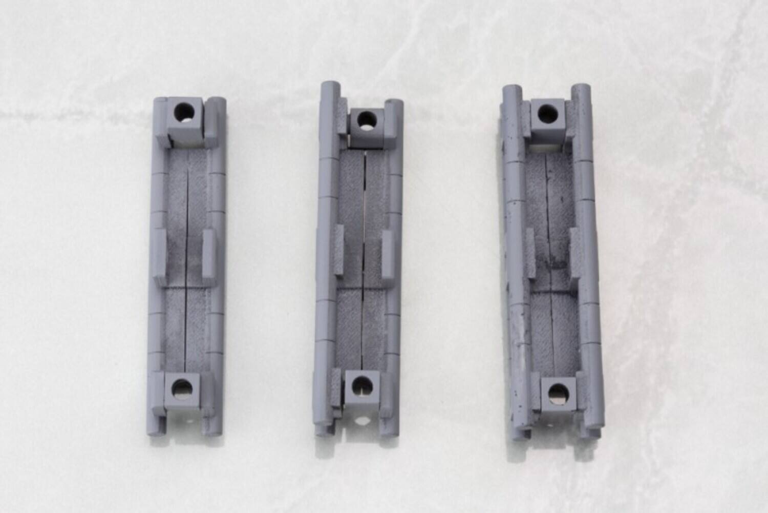 Alt View 2. PopMarket - Kotobukiya - M.S.G (Modeling Support Goods) - Mecha Supply01 Flexible Arms Type-A   - Collectibles - Multicolor.