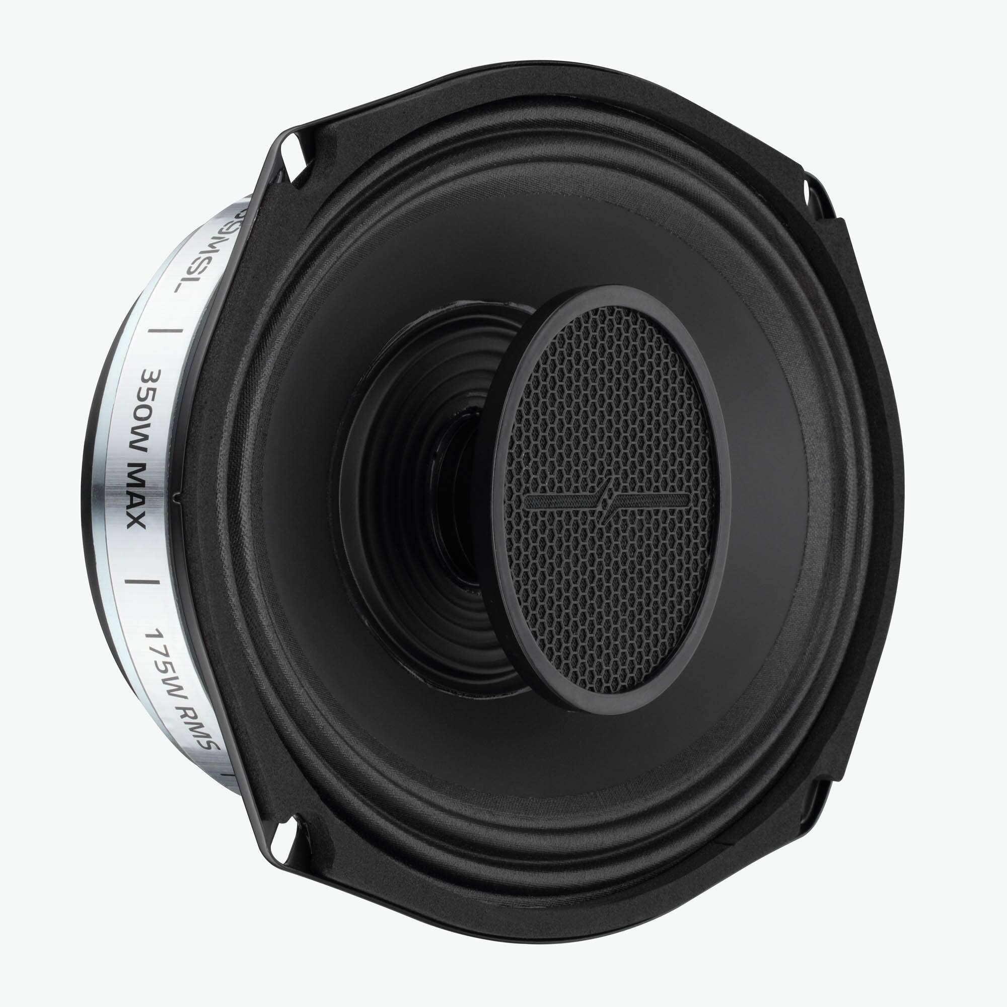 GMSL - 350W MAX - 175W RMS