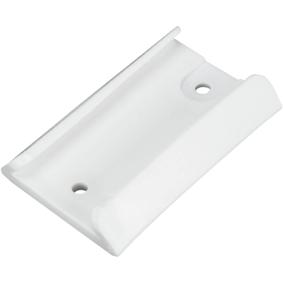Front. Igloo - IGLOO Cup Dispenser Accessory Bracket - White - White.