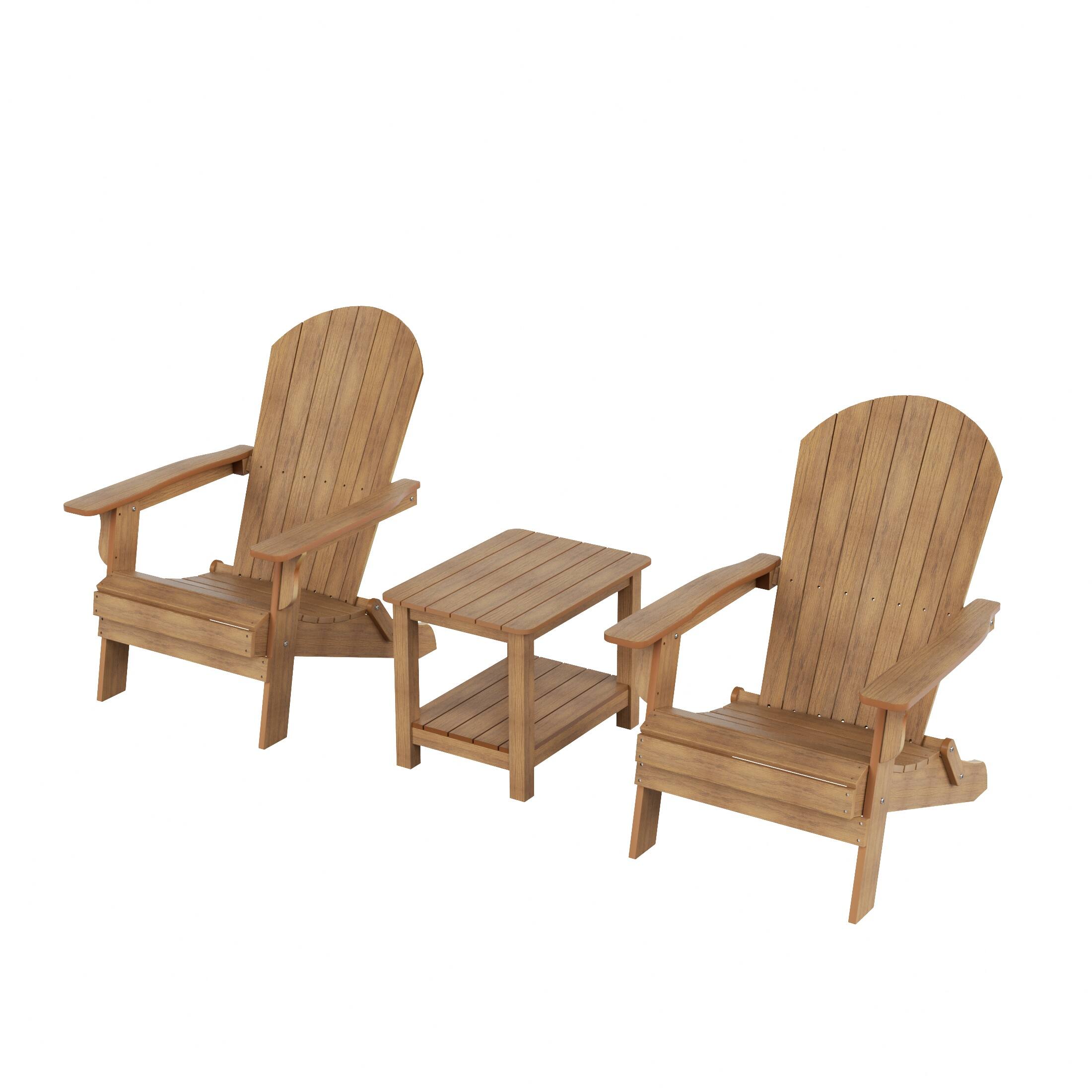 Teak