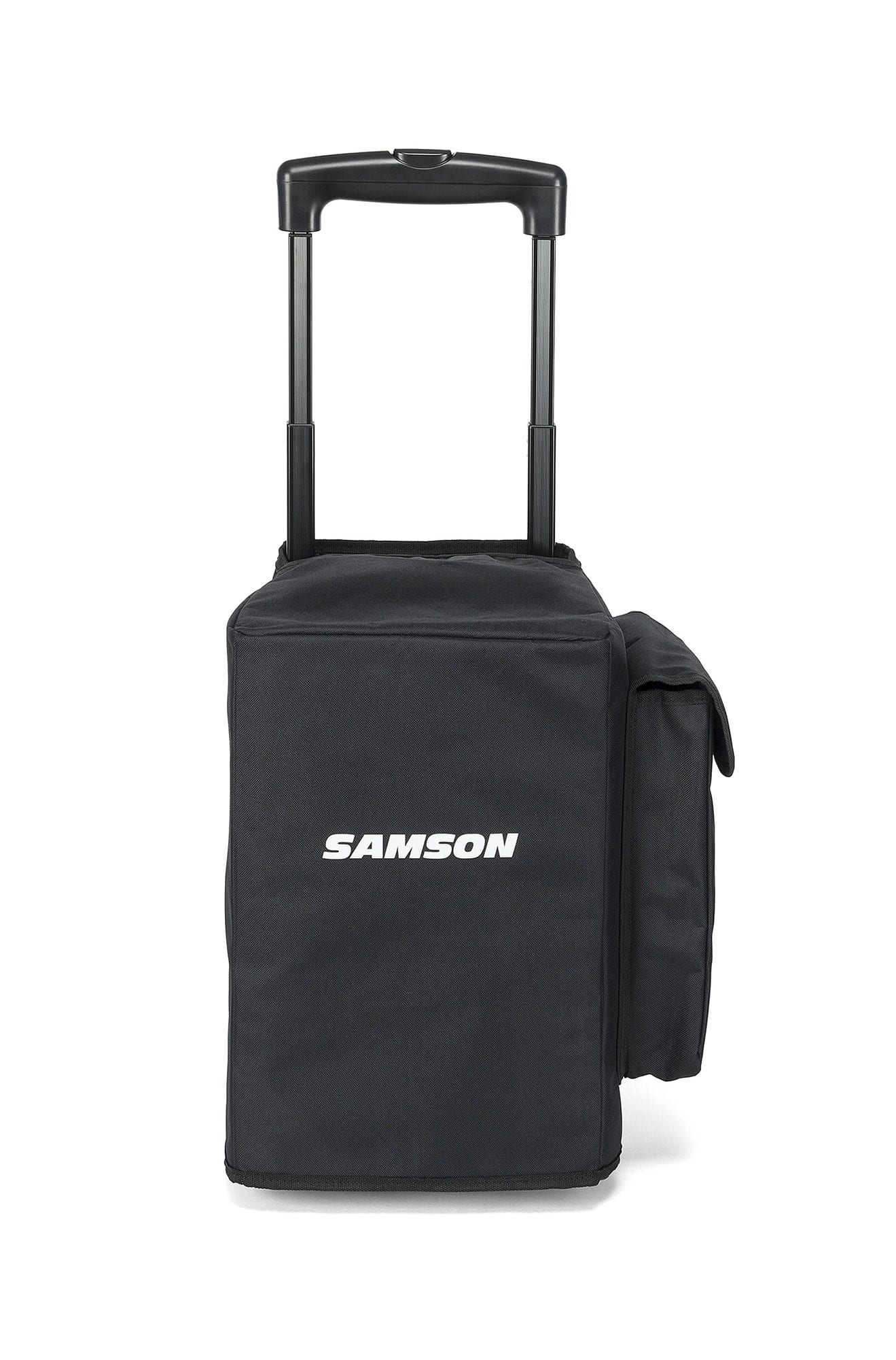 Samson - DC208 Expedition XP208W Dust Cover - Black price history on PriceWatchPro