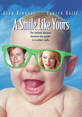 A Smile Like Yours - DVD