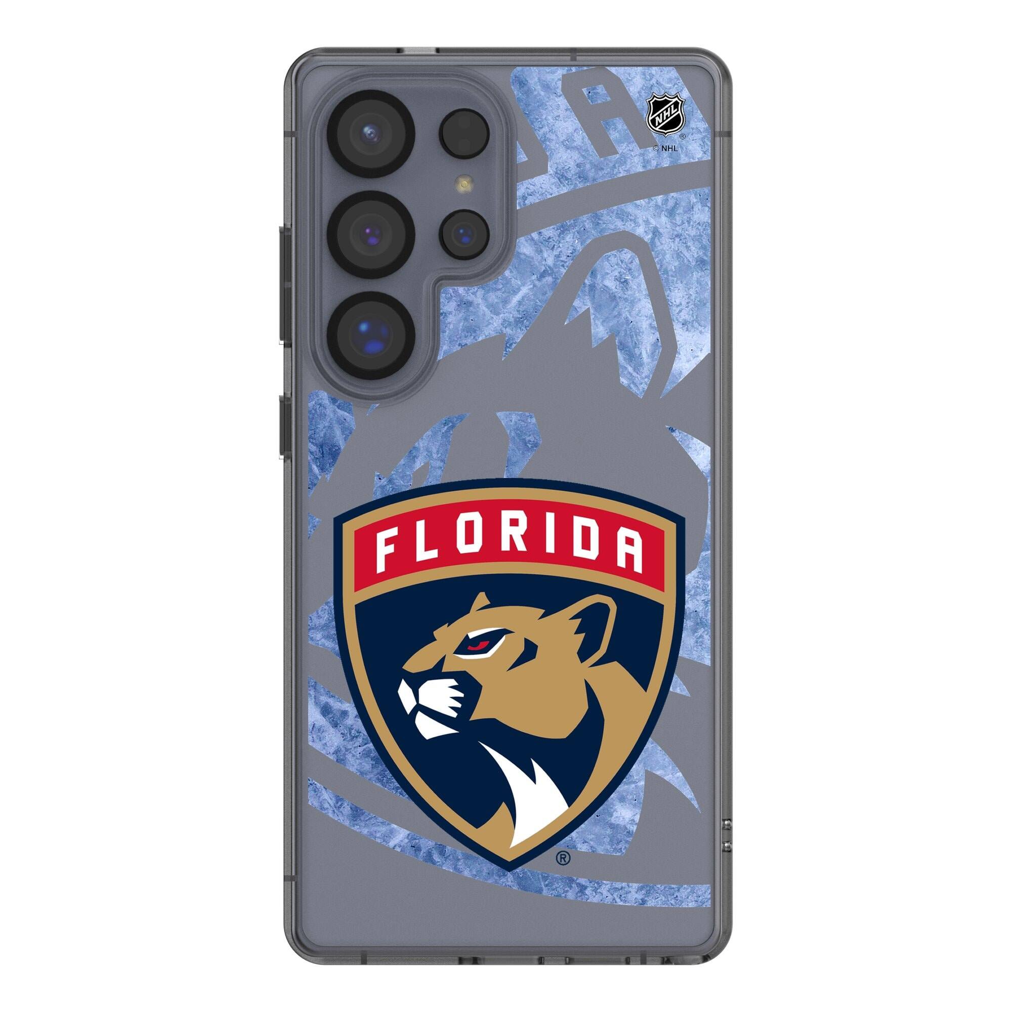A NHL - A FLORIDA PANTHERS