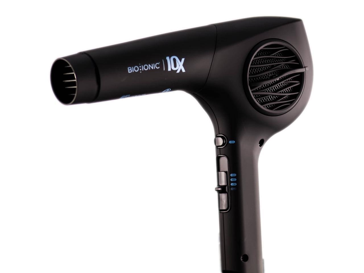 BIO:IONIC | 10X