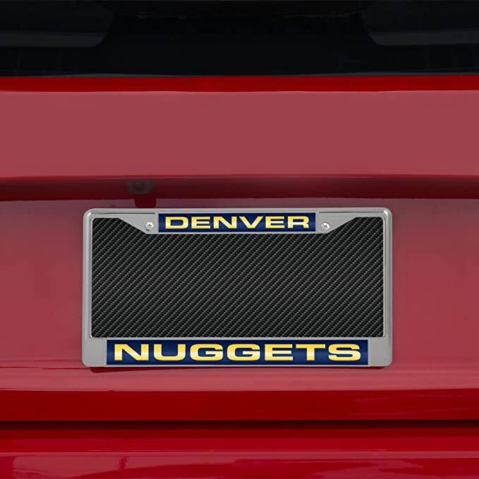 DENVER  
NUGGETS