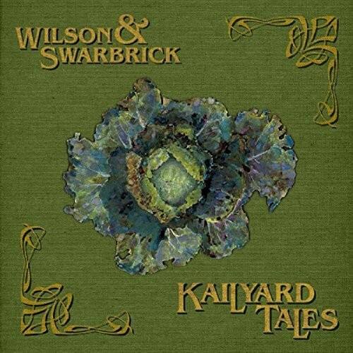 Wilson & Swarbrick - Kailyard Tales   - COMPACT DISCS [CD] price history on PriceWatchPro