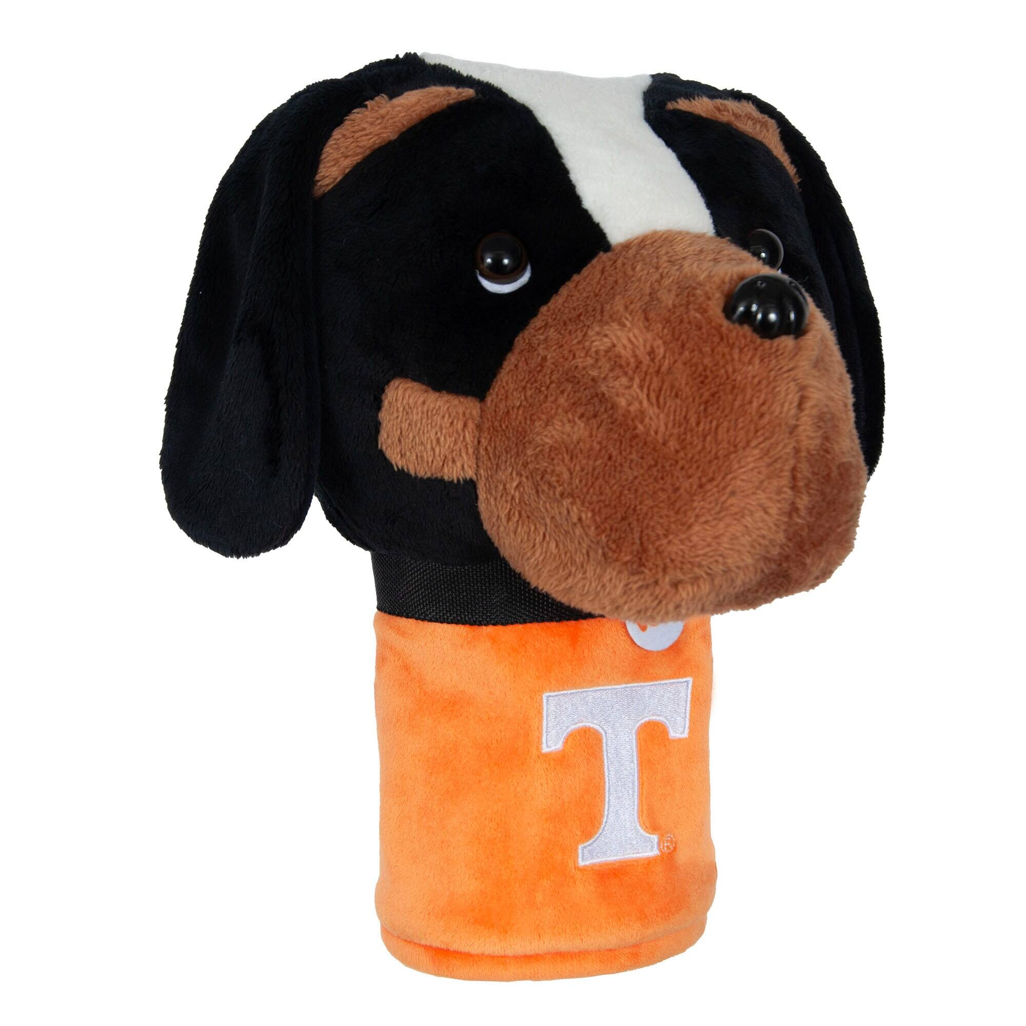 WinCraft - Tennessee Volunteers Mascot Headcover - Multicolor