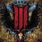 Front. Damn Right Rebel, Rebel Proud [LP].