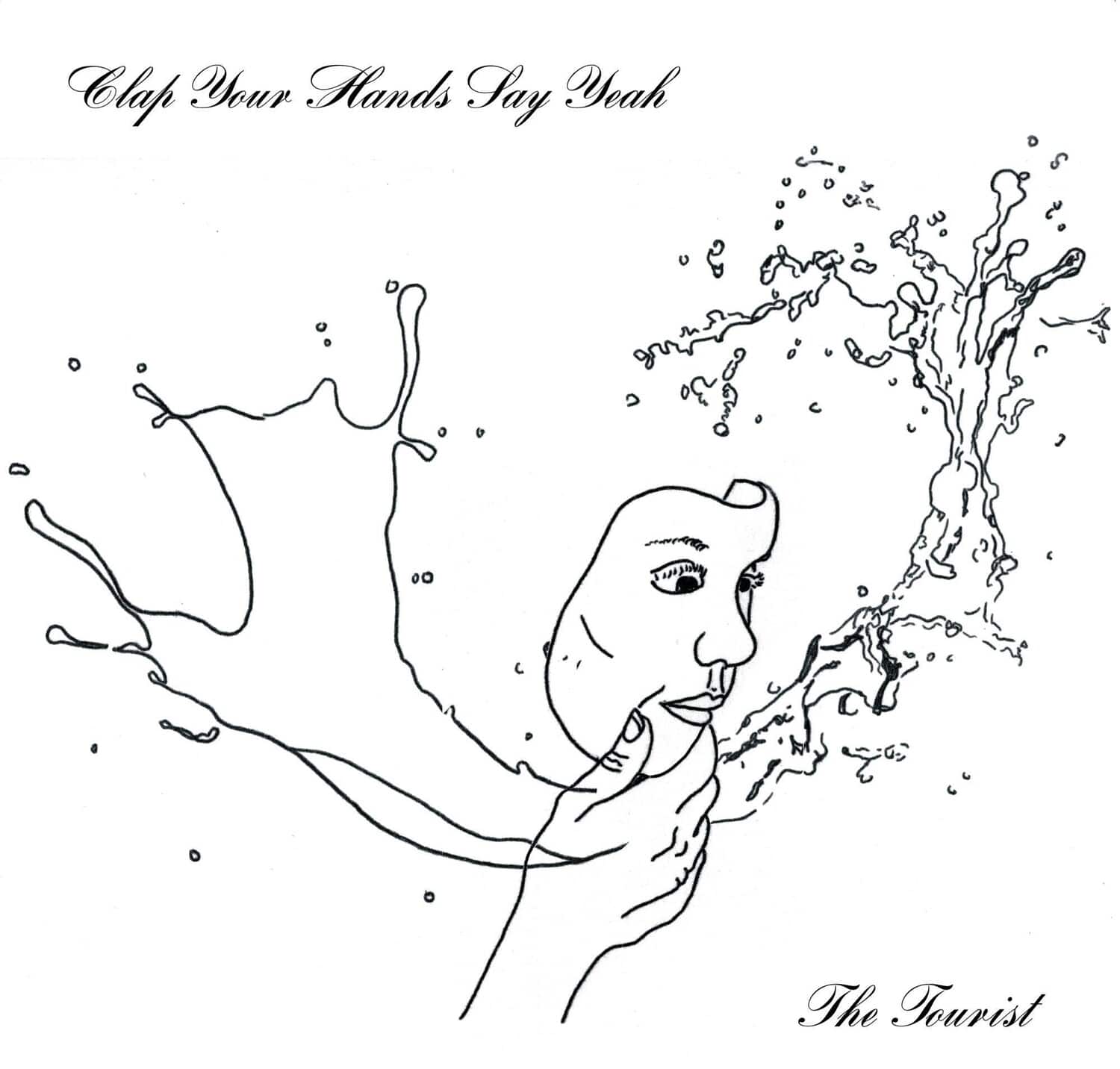 Clap Your Hands Say Yeah - The Tourist   - COMPACT DISCS [CD] price history on PriceWatchPro
