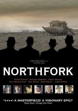 Northfork - DVD