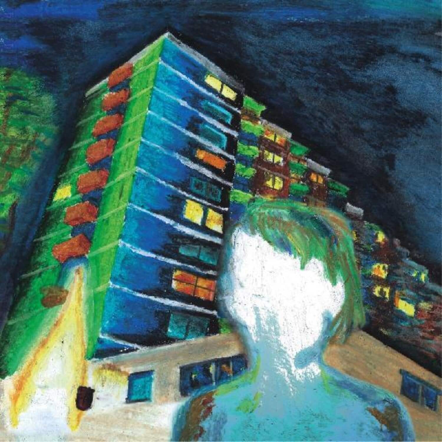 Rats On Rafts - Excerpts From Chapter 3: Mind Runs A Net Of Rabbit Paths   - COMPACT DISCS [CD]