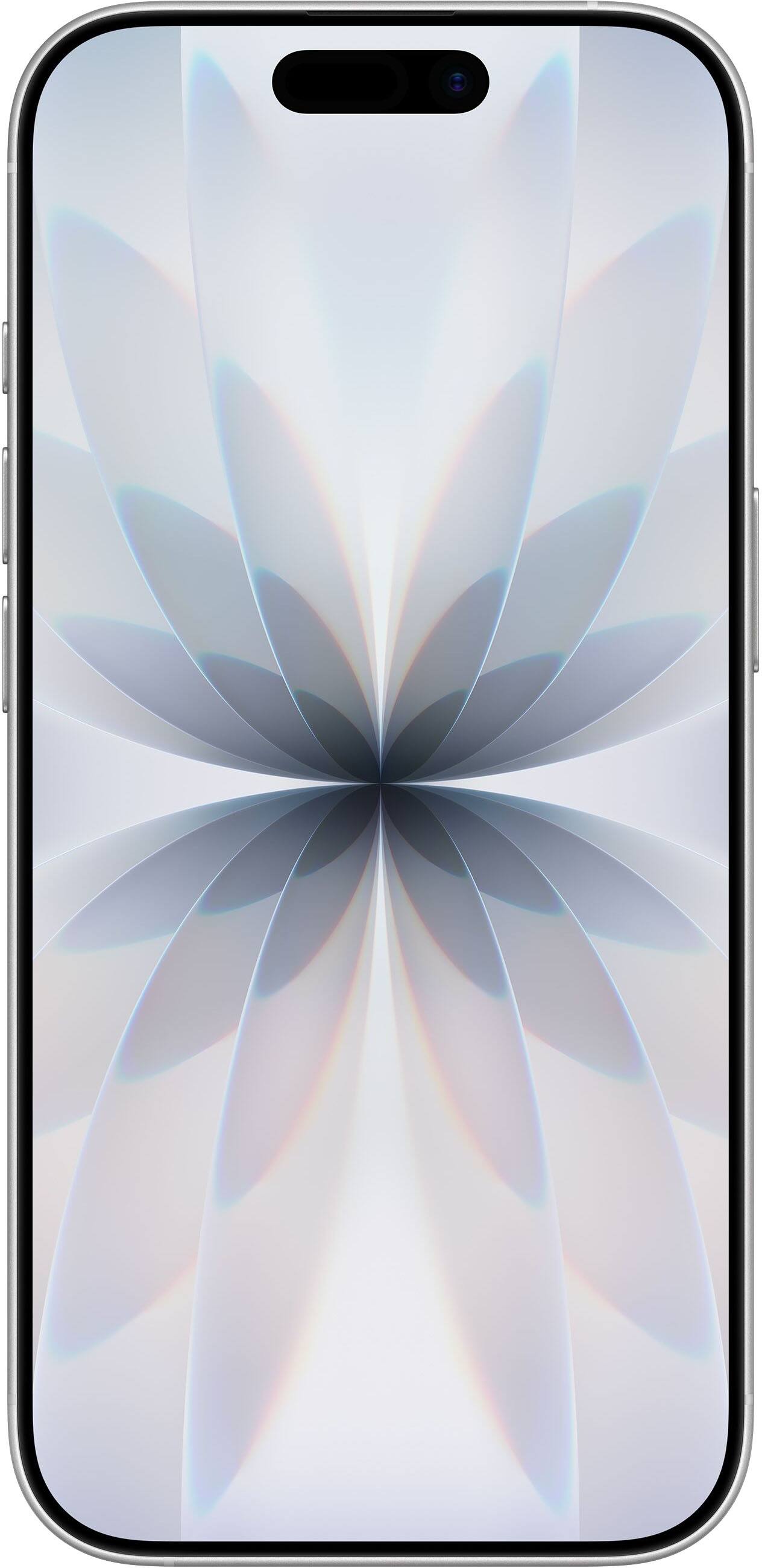 Alt View 1. Apple - iPhone 17 512GB - White.