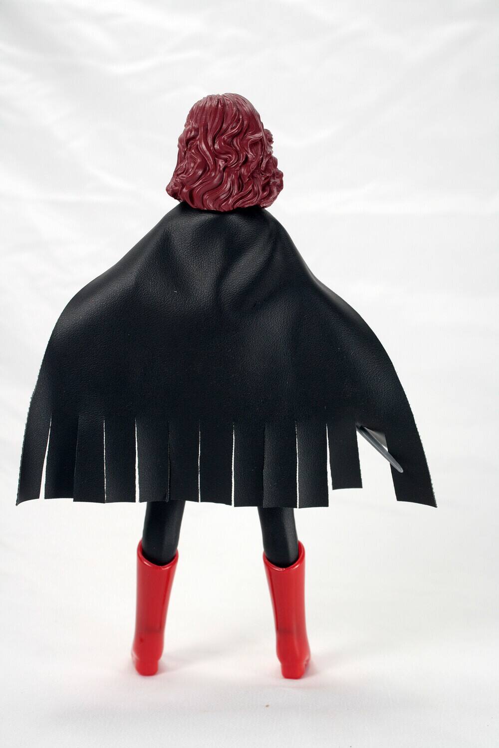 Alt View 2. PopMarket - Mego - Atlas Devilina 8IN Figure with Comic   - COLLECTIBLES - Multicolor.