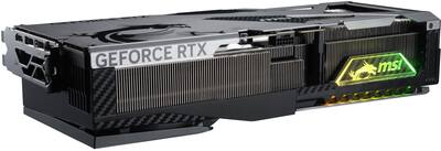 中古 MSI GeForce RTX 5090 32G VANGUARD GeForce RTX™ 5090 32G VANGUARD SOC