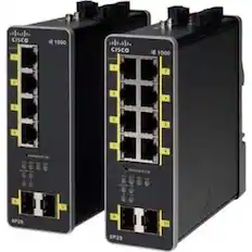 CISCO IE 1000
CISCO IE 1000