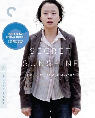 Secret Sunshine (Criterion Collection)  - BLU-RAY