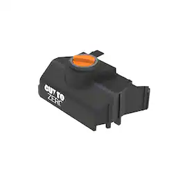 WORX - WA0929 Cut-to-Zero Module for Landroid Vision Cloud 4WD Robotic Lawn Mowers - Black