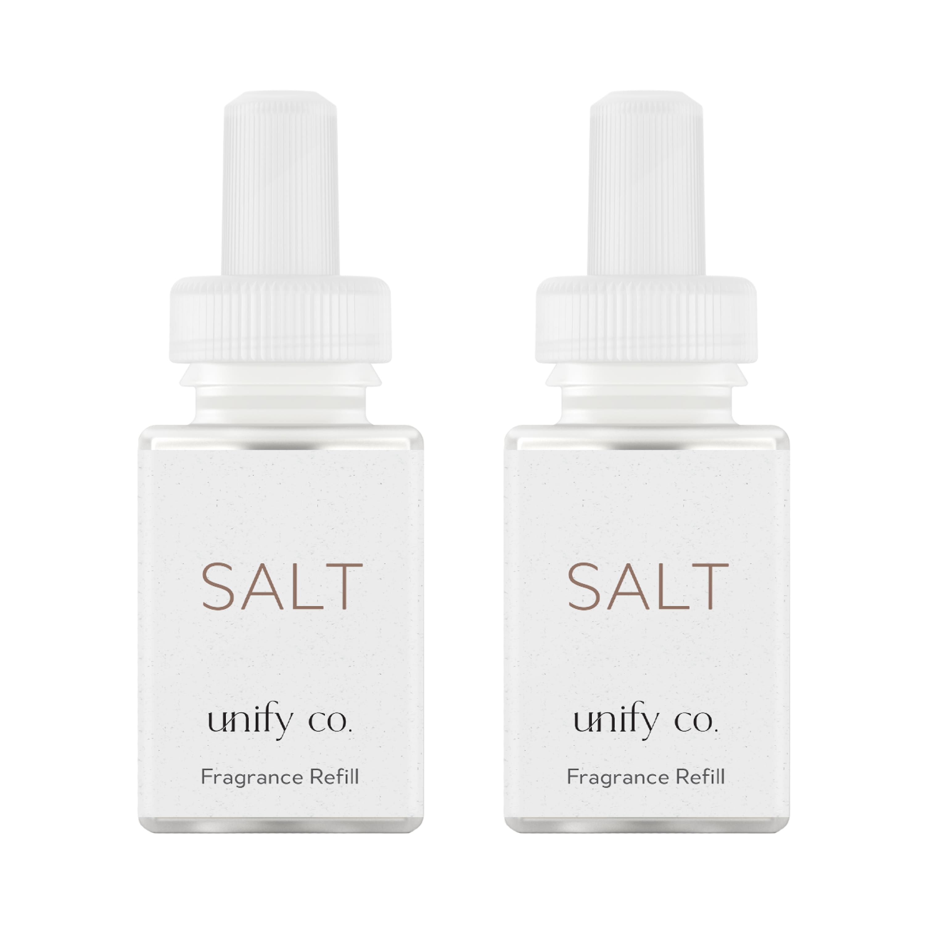 SALT unify CO. Fragrance Refill