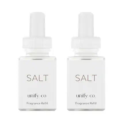 SALT unify CO. Fragrance Refill