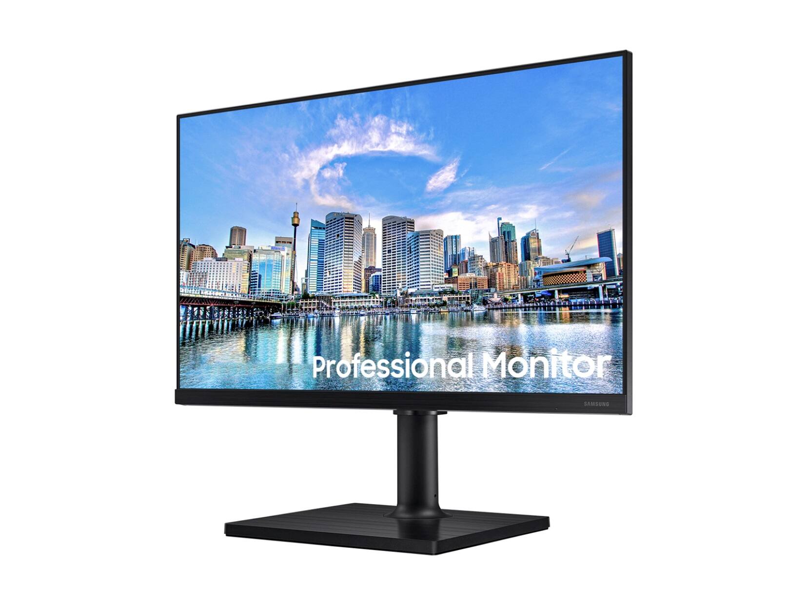 Professional Monitor Samsung
