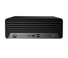 HP - Pro Desktop Intel Core i5 14th gen, 16 GB; 512 GB SSD Windows 11 Pro - Black
