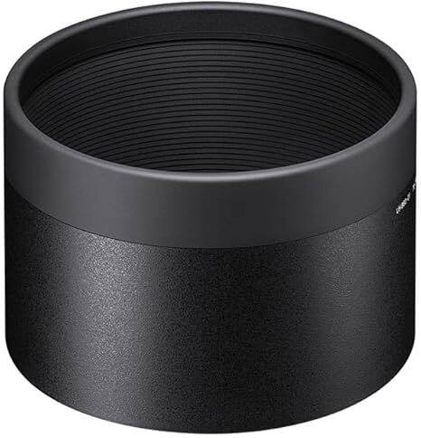 Alt View 2. Sigma - Sigma 70-200mm f/2.8 DG DN OS Sports Lens For Sony E Mount Bundle with 64GB Memory Card + Case + ZeeTech Bundle - Black.