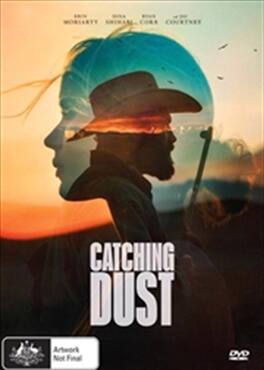 Catching Dust - DVD