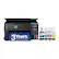 EPSON ET-2000
Up To 3 Years of Ink Included
EPSON 502 TK
BK C M Y