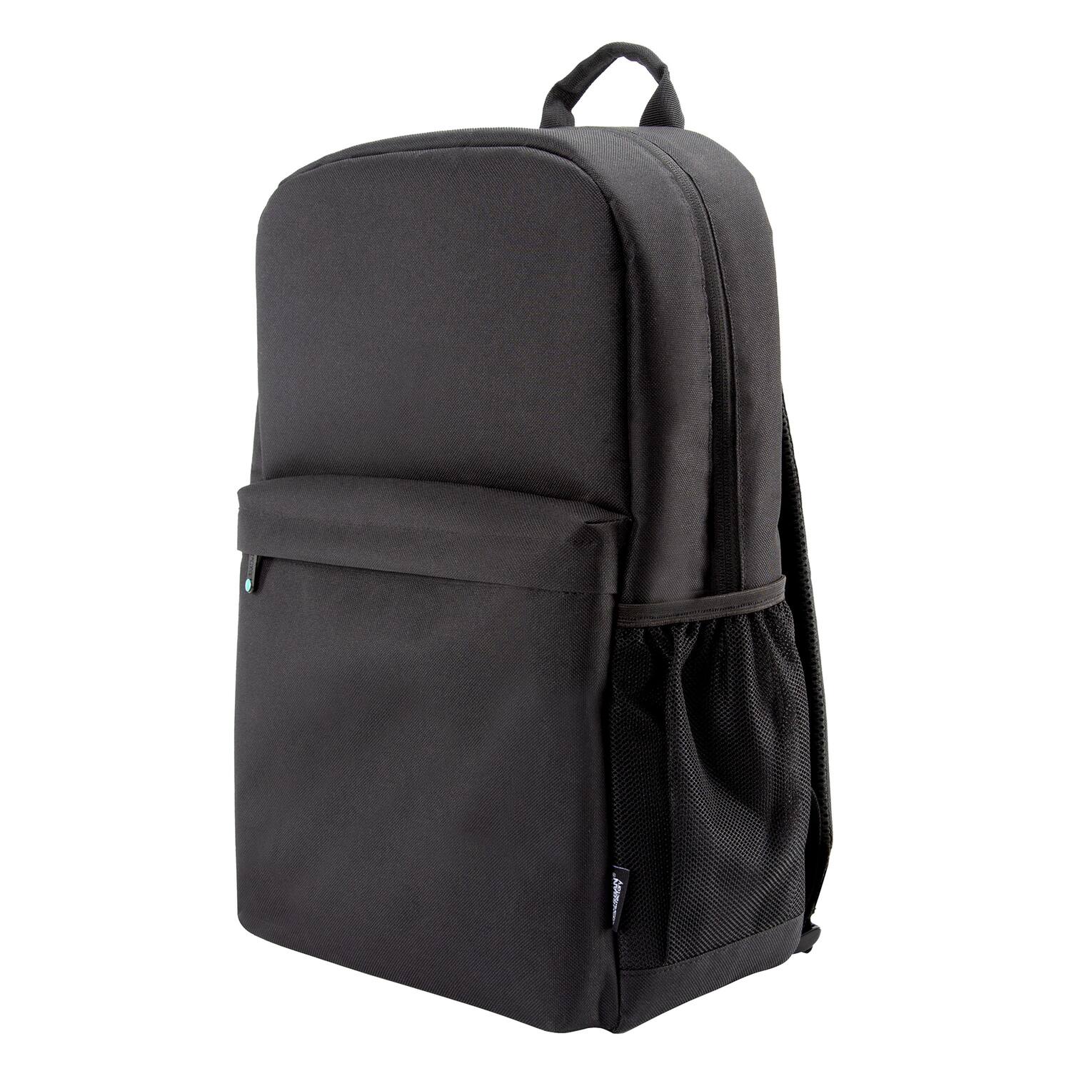 Urban Factory - Bls16uf Nylee Super-light Laptop Backpack, (14/16 In.) - Black