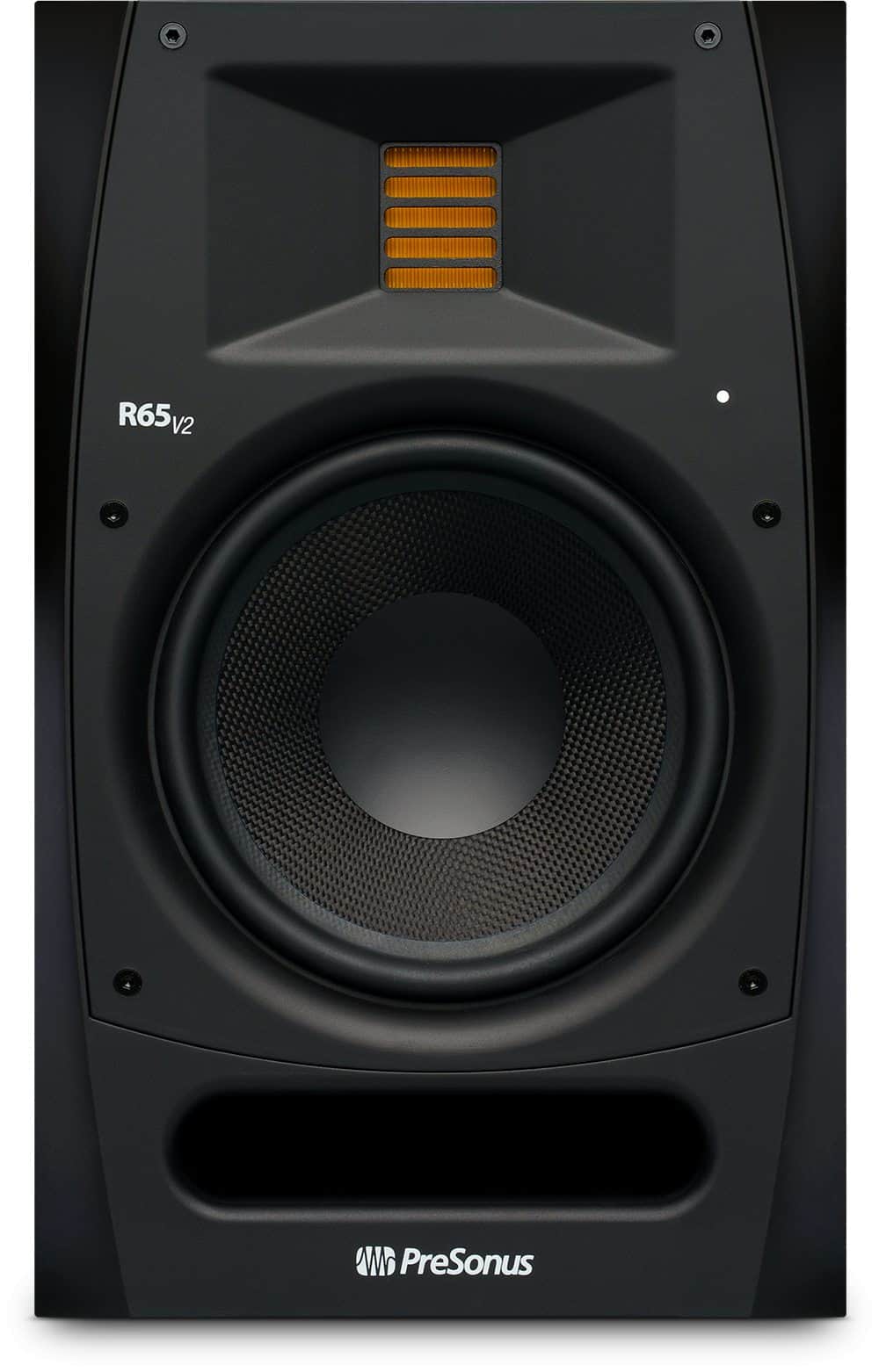 PreSonus - Powered Studio Reference Monitor - Black price history on PriceWatchPro