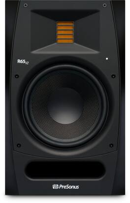 PreSonus - Powered Studio Reference Monitor - Black
