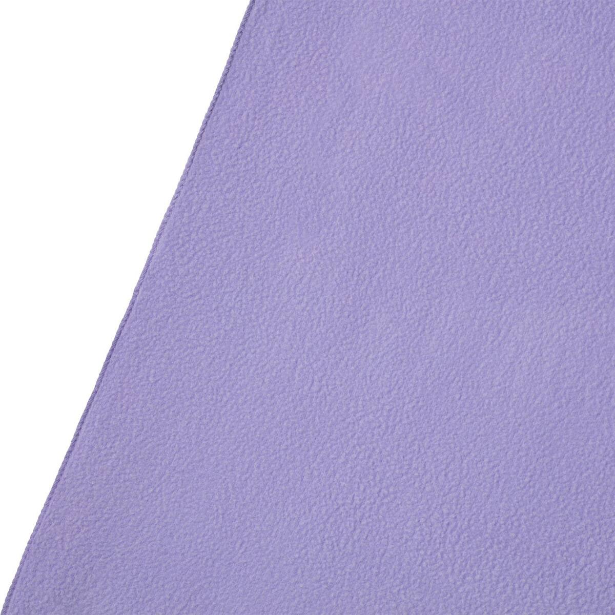 Alt View 1. Westcott - Westcott 8x8' X-Drop Pro Wrinkle-Resistant Backdrop, Periwinkle Purple.