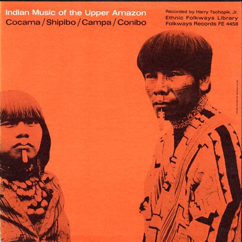 Various Artists - Indian Music Upper Amazon / Various   - COMPACT DISCS [CD] price history on PriceWatchPro
