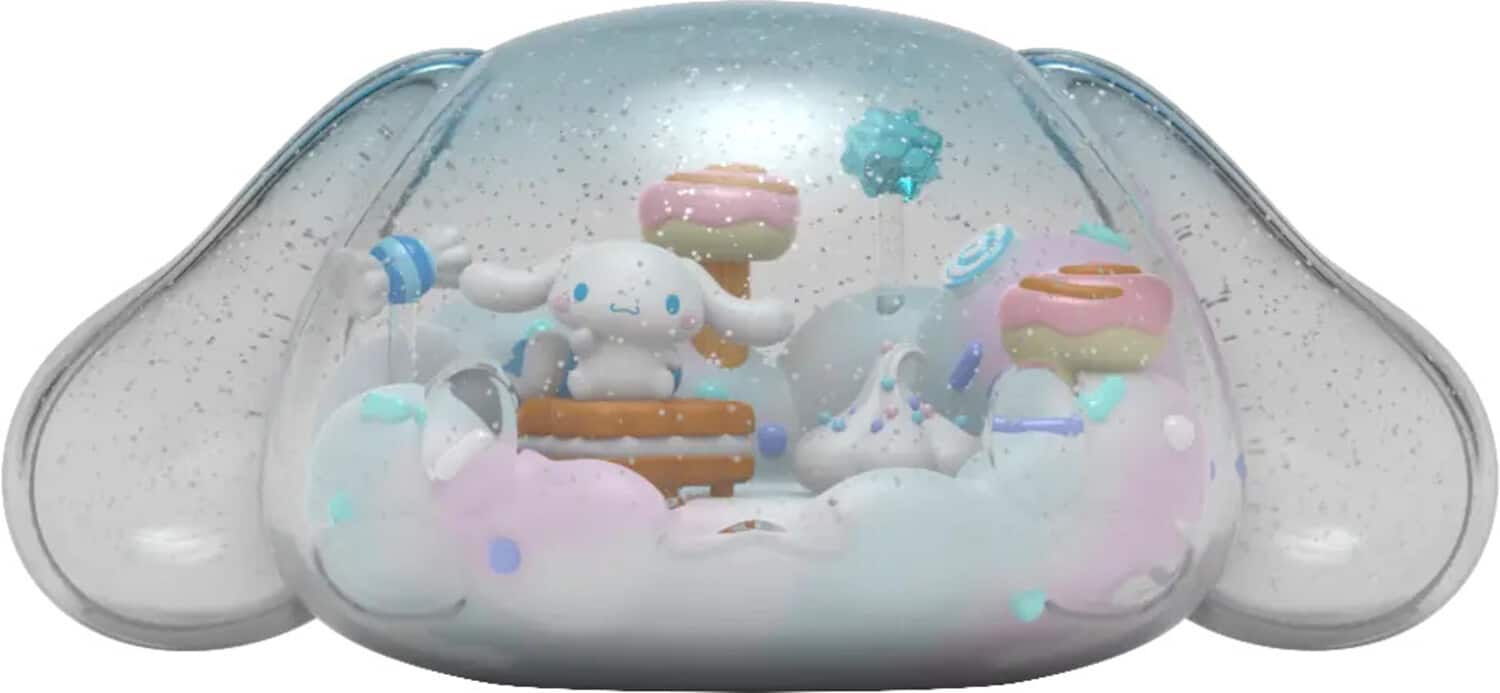 PopMarket Mighty Jaxx Sanrio Kandyland Pompompurin Collectibles