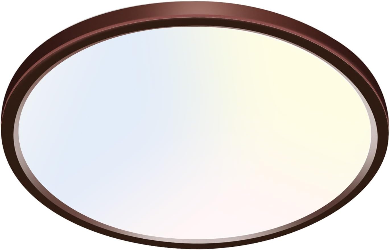 Oil-Rubbed Bronze
