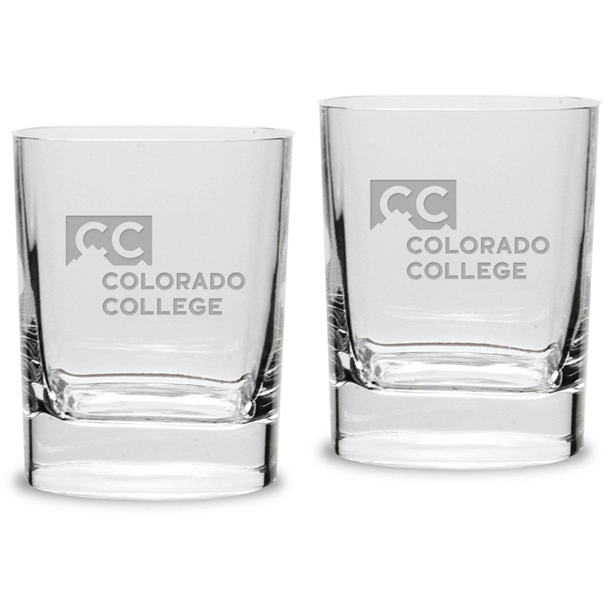 CC COLORADO COLLEGE  
CC COLORADO COLLEGE