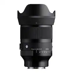 39920491
35mm 1:1.2 DG II
72
SIGMA
A 16 11 8 5.6 4 28 2