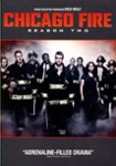 Front Zoom. Chicago Fire: Season Two [5 Discs].