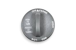 Music City Metals - MCM000320333 control knob; Ducane